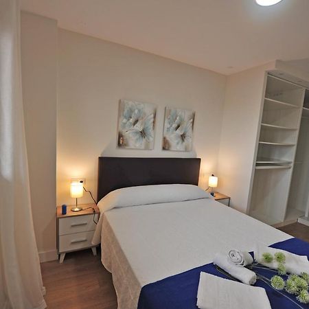 Apartament Mirador Vistas Bahia Piscina Algeciras Zewnętrze zdjęcie