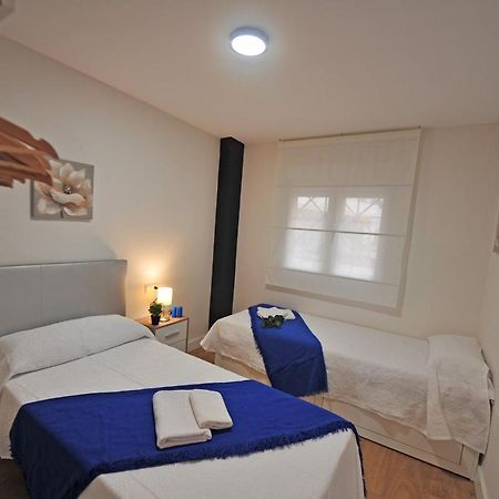 Apartament Mirador Vistas Bahia Piscina Algeciras Zewnętrze zdjęcie