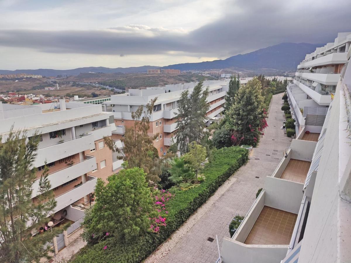 Apartament Mirador Vistas Bahia Piscina Algeciras Zewnętrze zdjęcie